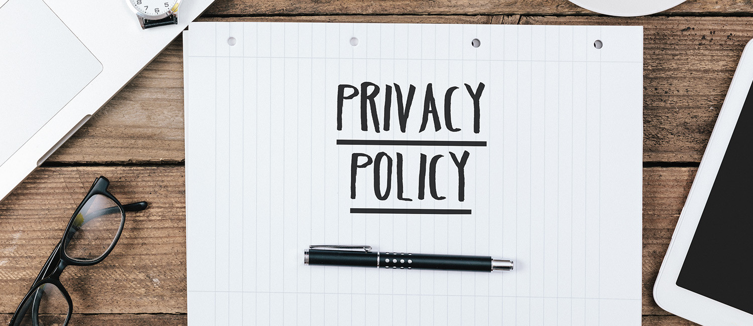 Privacy Policy For El Rancho Motel, Yuma